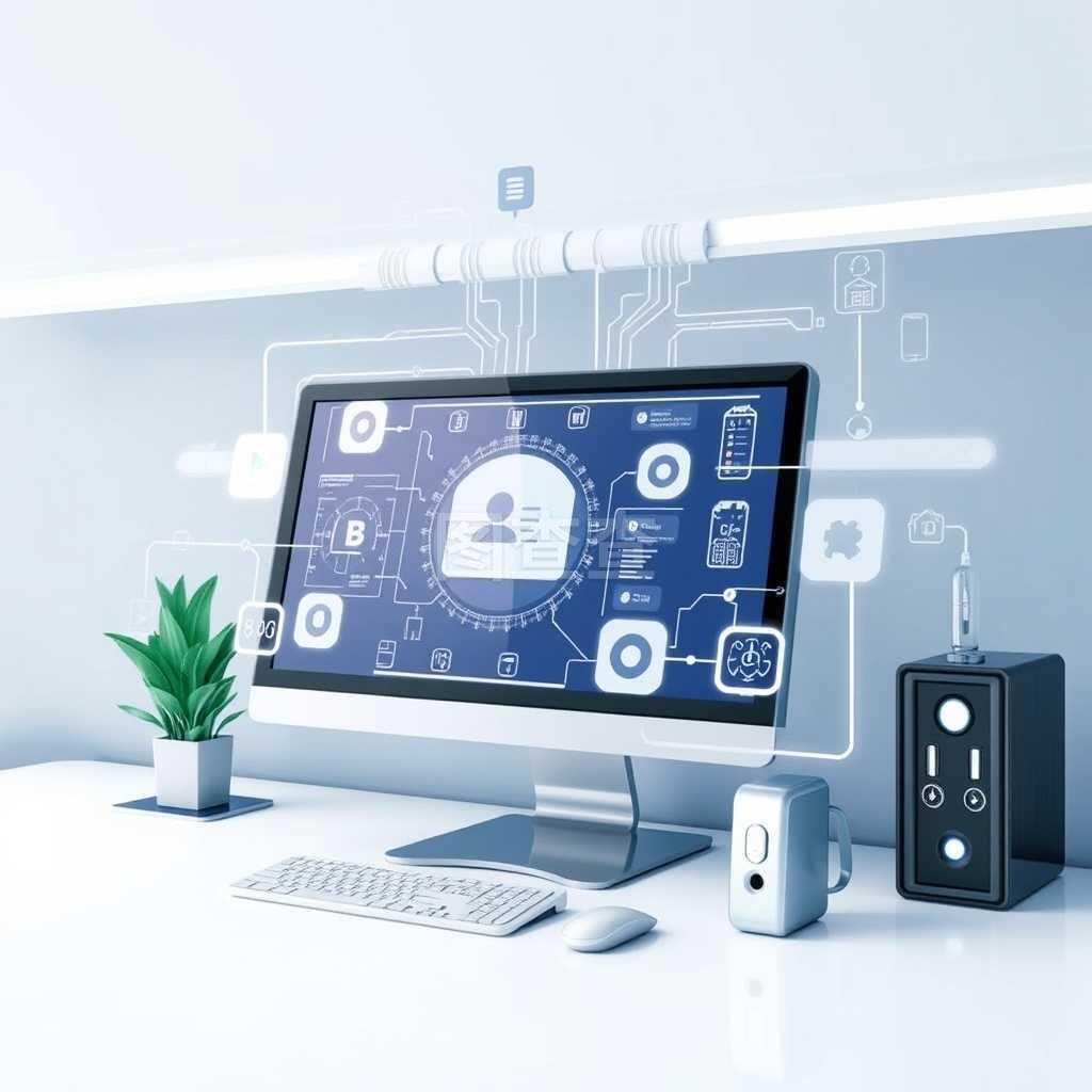 电脑技术服务 概念、内容与发展趋势