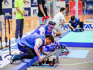 人工智能技术服务专业 开启智能未来的技术咨询新篇章