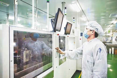 法治护航，建设制造业强市——技术咨询在高质量发展中的关键作用